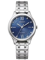 Orologio Citizen Donna OF COLLECTION 2020 in Acciaio EM0500-73L - EM0500-73L